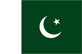 Pakistan