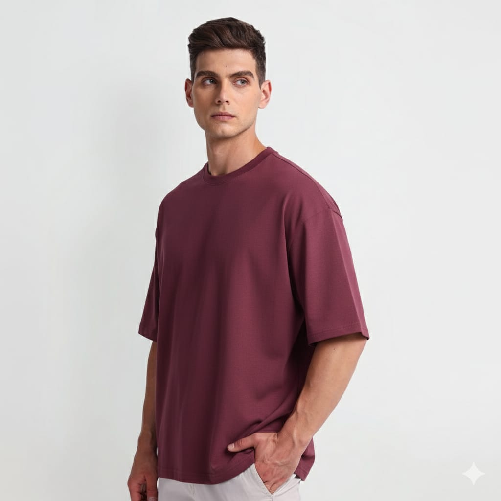 Oversize-Shirts
